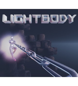 Lightbody Steam Key GLOBAL